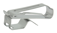 HEYCLIP STAINLESS STEEL SUNRUNNER 4-2 SERIES CABLE CLIP .50 X 1.30 X.84